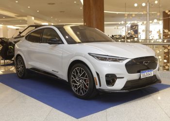MotorShow 2024 estreia no Shopping RioMar nesta quinta-feira (5)