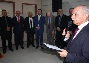 Acic participa de instalação da 6ª Vara Cível de Caruaru