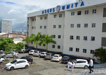 Reunião Solene homenageia os 65 anos da Asces-Unita na Assembleia Legislativa de Pernambuco (ALEPE)