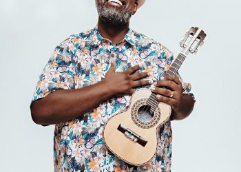 ‘Pagode do Pericão’, novo projeto do cantor Péricles, chega ao Recife em fevereiro