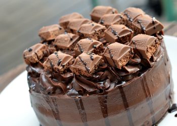 Recife Cakes promove maior congresso voltado para a confeitaria em Pernambuco