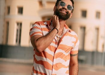 Cantor Robertto resgata clássicos do frevo com o projeto “Recife Mandou Me Chamar”