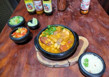 Circuito de Comida de Boteco chega a Gravatá (PE)