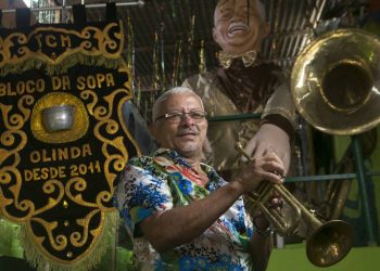 Baile da Macuca 2025: prévia terá shows de Gilsons, Rachel Reis, Maestro Oseas e “Xande canta Caetano”, de Xande de Pilares