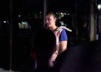 Parque Estadual Dois Irmãos divulga programação do Zoo Noturno