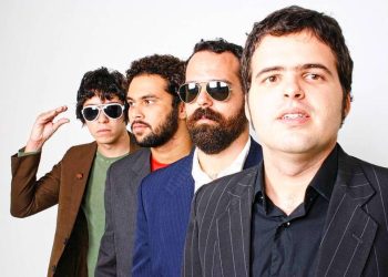 Volver comemora 20 anos de seu álbum de estreia com show especial no Recife