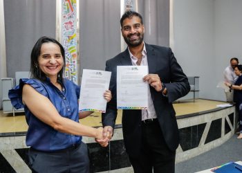 Governo de Pernambuco lança Global PE para imersão de startups no Reino Unido