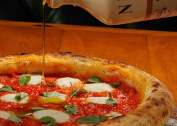 Ninetto lança novidade no cardápio: pizzas artesanais e entradas com massa de pizza