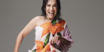 Carla Rio promove esquenta de carnaval com encontro de ritmos pernambucanos