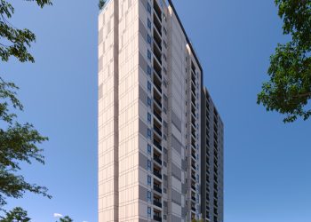 The Link Residence: a perfeita combinação de conforto e modernidade em Caruaru