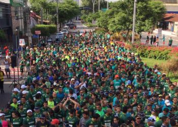 3ª edição do Difusora Running em Caruaru abre inscrições