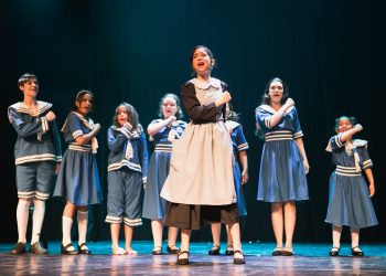 Noviça Rebelde ganha vida no palco do Teatro Boa Vista