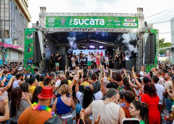 Carnaval da Sucata acontece dia 22 de fevereiro em Caruaru