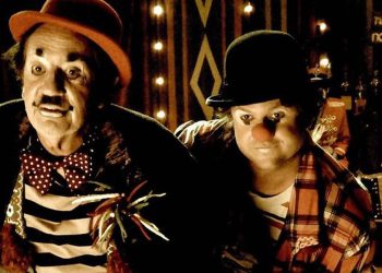 Produções nacionais abrem a temporada 2025 do Cine Sesc, em Caruaru