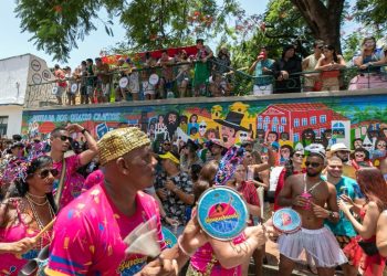 Pousada 4 cantos anuncia detalhes do Day Use do Carnaval 2025