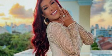 Galo Paradise terá shows de Wesley Safadão, Priscila Senna, Henry Freitas, Natanzinho Lima e Sheldon