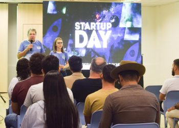 Startup Day fomenta a inovação no Agreste pernambucano no próximo sábado (22)