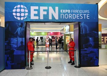 RioMar Recife recebe 6ª edição da Expo Franquias Nordeste