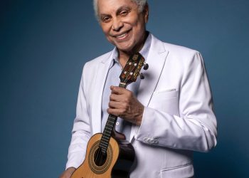 Classic Hall recebe em abril um dos maiores artistas da música popular brasileira: Paulinho da Viola