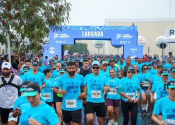 River Shopping abre vendas de 2º lote para 5ª Meia Maratona em Petrolina