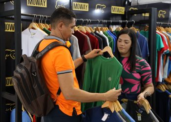 Abertura oficial da 39ª Rodada de Negócios da Moda em Pernambuco acontece nesta terça (18)