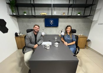 Gerente-geral do Procon Caruaru participa de podcast do Instituto CME
