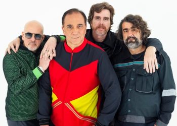 Rock Rec Festival confirma Biquini e anuncia data para edição 2025