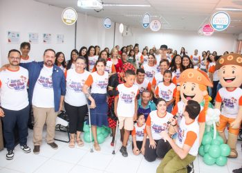 ICIA se prepara para a 17ª edição da caminhada pela vida