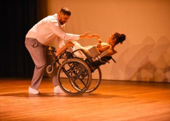 Polo Caruaru recebe segunda edição do Acessibilidance– Mostra de Dança PCD’s
