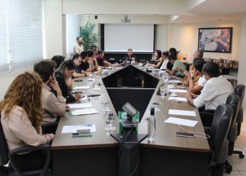 Acic e NTCPE dialogam sobre ampliação da parceria