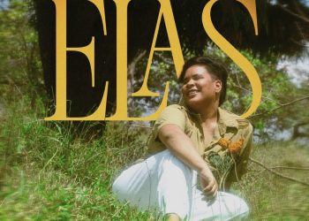 Bia do Violãozinho lança o EP “Elas” em Caruaru, na próxima sexta-feira