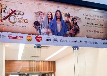 Shopping Difusora prepara programação de Páscoa com opções de entretenimento e gastronomia