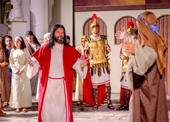 Prefeitura de Gravatá apresenta a programação da Semana Santa Gravatá 2025