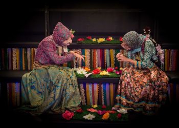 Espetáculo Interior chega a Caruaru com apresentações gratuitas a partir desta terça-feira (8)