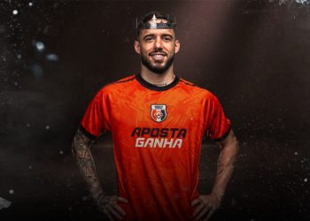 K9: Fenômeno da Kings League é o novo embaixador da Aposta Ganha