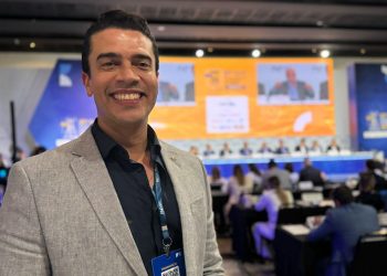 Rodrigo Pinheiro assume vice-presidência da FNP voltada ao Empreendedor Individual, Emprego e Renda