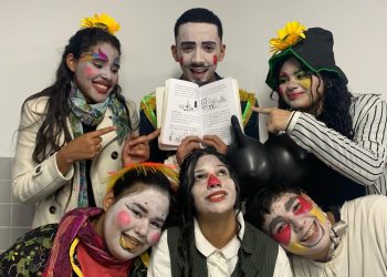“A turma do Inglês” inicia temporada de apresentações em Caruaru
