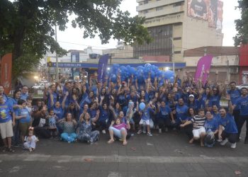 Caruaru recebe 2ª edição do “Estação com o Autismo”