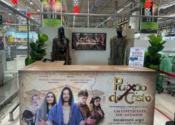Um final de semana repleto de eventos na Ferreira Costa
