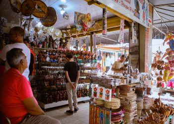 Prefeitura de Caruaru estima impacto de R$ 8,7 milhões na economia de Caruaru durante a Semana Santa