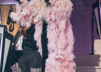 Copacabana se prepara para receber show de Lady Gaga