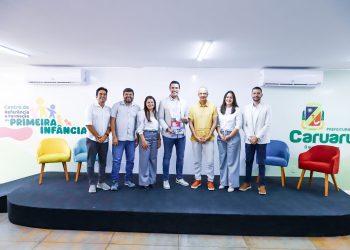 Rodrigo Pinheiro apresenta boas práticas vivenciadas em missão oficial na Colômbia e anuncia nova fase de planejamento inovador para Caruaru