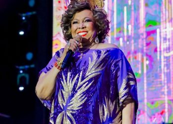 Classic Hall anuncia Paixão em Dose Dupla com José Augusto e Alcione