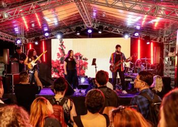 3ª edição do Festival Canto da Patativa acontece neste sábado (26), em Caruaru