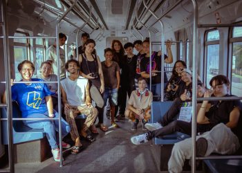 TRELA Audiovisual realiza exibição de filmes produzidos por jovens, em Belo Jardim