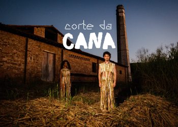 Editorial ‘Corte de Cana’ retrata peças de roupa personalizadas inspiradas na cana-de-açúcar