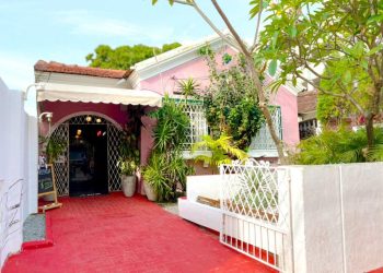 Restaurante Cá-Já, no Recife, transmite show de Lady Gaga, próximo sábado, 3