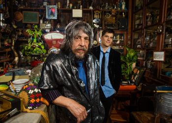 Benito Di Paula apresenta turnê “Do Jeito que a Vida Quer” no Teatro Guararapes