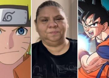 Úrsula Bezerra(Naruto e Goku) é atração confirmada na 13ª Convenção do Orgulho Nerd-PE Power-Kon no Paulista North Way Shopping