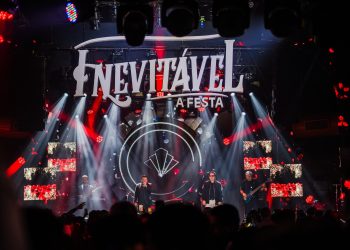 Bruno & Marrone desembarcam no Classic Hall com a label “Inevitável – A Festa”